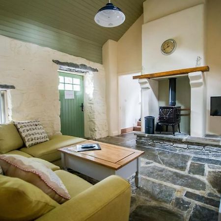 Fanore Fermoyle Properties Carleys Cottage מראה חיצוני תמונה