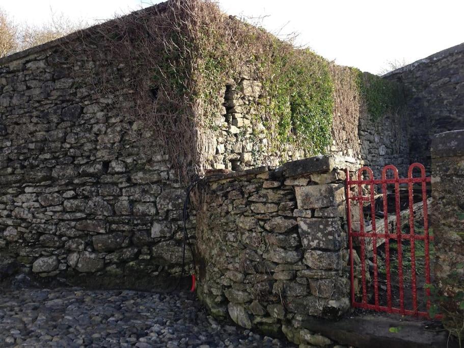 Fanore Fermoyle Properties Carleys Cottage מראה חיצוני תמונה