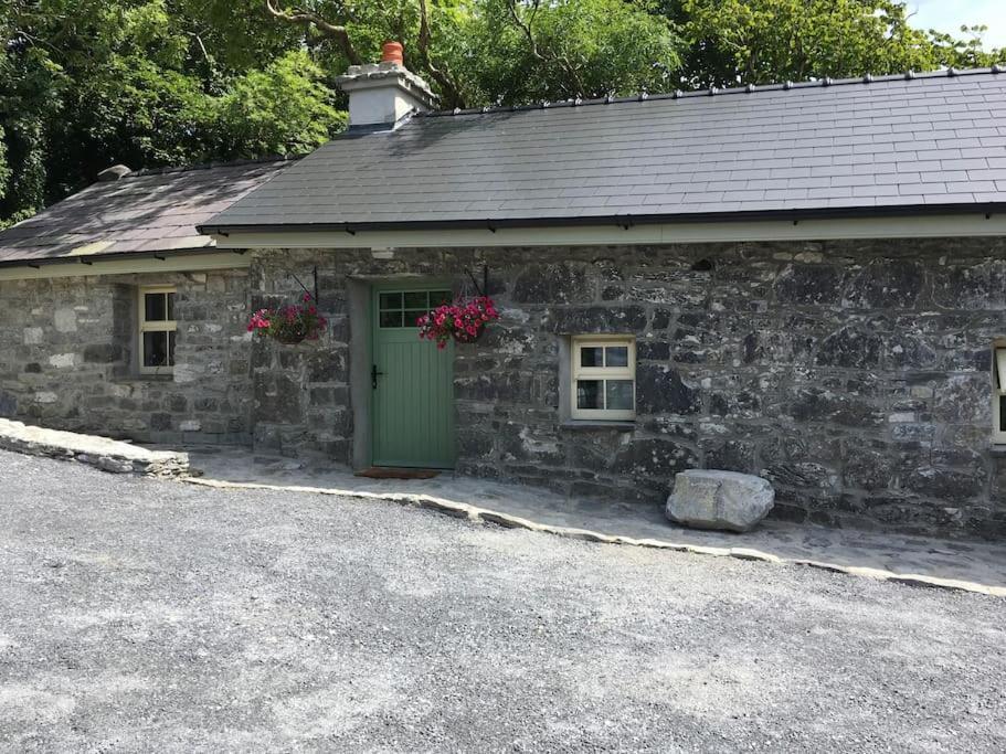 Fanore Fermoyle Properties Carleys Cottage מראה חיצוני תמונה