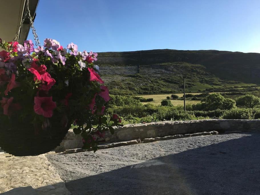 Fanore Fermoyle Properties Carleys Cottage מראה חיצוני תמונה