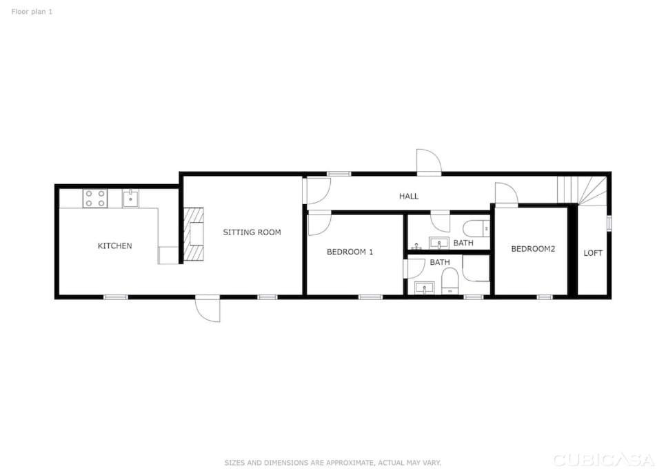 Fanore Fermoyle Properties Carleys Cottage מראה חיצוני תמונה